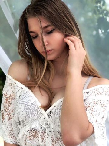 Эвелина